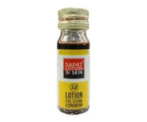SAPAT LOTION  25ML