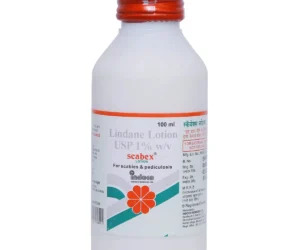 SCABEX LOTION  100ML