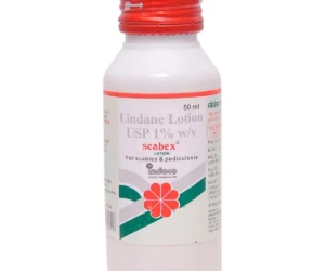 SCABEX LOTION  50ML
