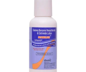 SCABELICE LOTION  50ML