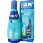 SCALPE LOTION  60ML