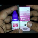 ORAGESIC MOUTH PAINT  10ML