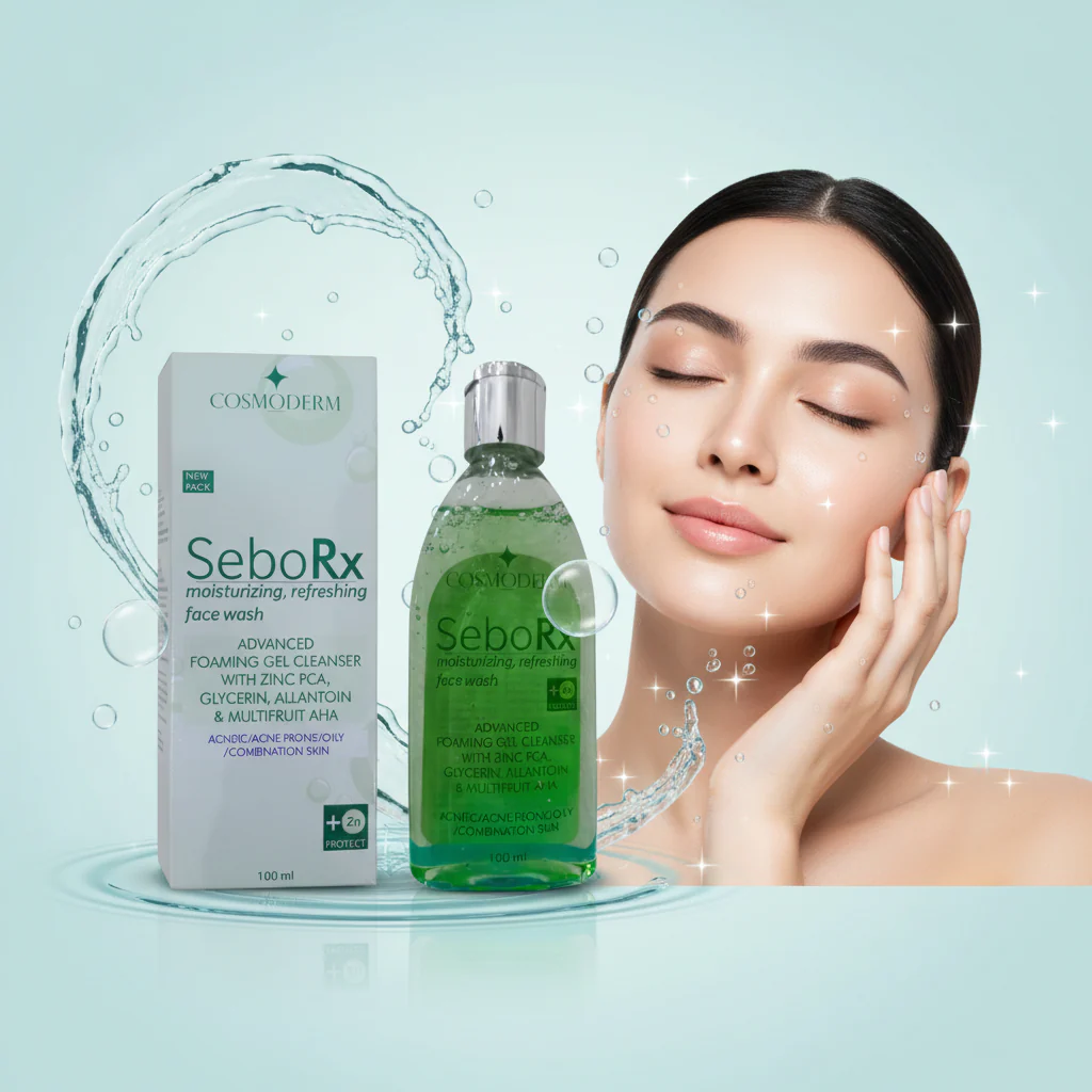 sebo-rx-face-wash-3d-clear-skin