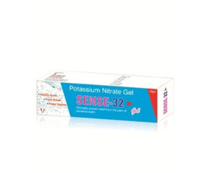 SENSE 32 PASTE  50 GM