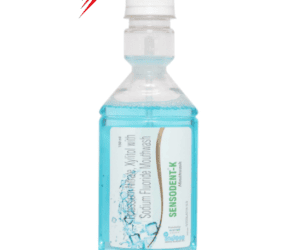 SENSODENT K MW  150 ML