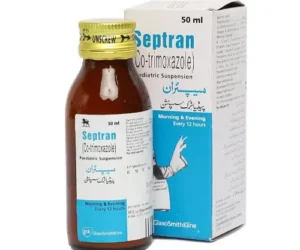 SEPTRAN SYP  50ML