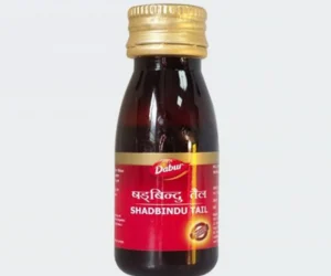 SHADBINDU TAIL (DAB)  30ML