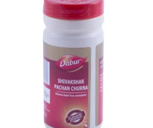SHIVAKSHAR PACHAN CHURNA (DAB)  60GM