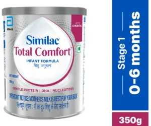SIMILAC TOTAL COMFORT POW  400GM
