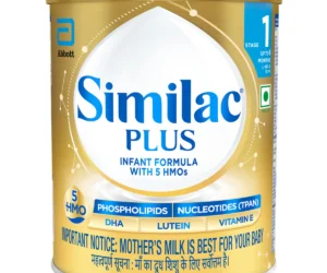 SIMILAC PLUS 1 POW  400gm