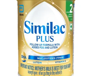 SIMILAC PLUS 2 POW  400GM