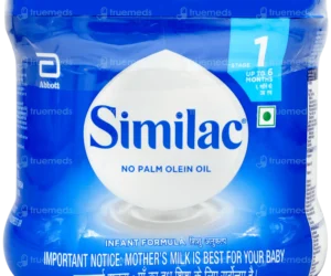 SIMILAC-1 POW  200GM