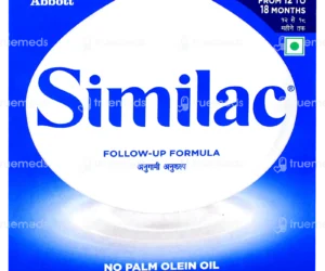 SIMILAC-3 POW  400GM