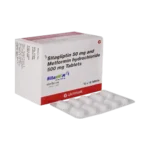 SITAZIT M 50/500MG TAB  1,S