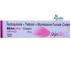 SKINLITE CREAM  25GM