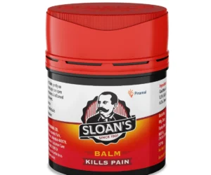 SLOANS BALM  20 GM