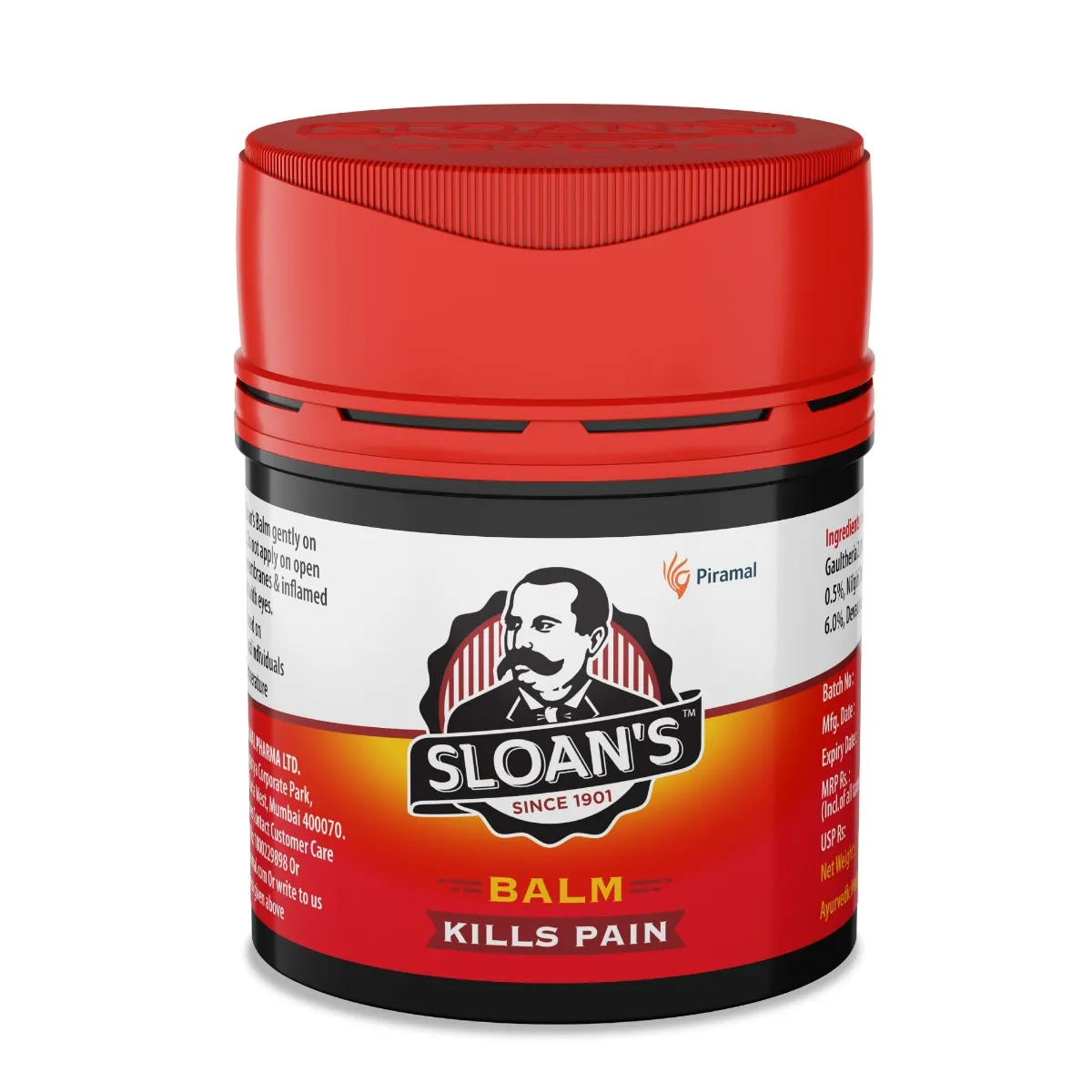 sloans-balm-20g---1pc