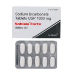 SOBISIS FORTE TAB  1,S