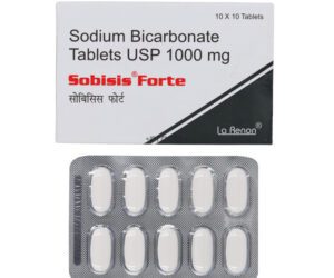 SOBISIS FORTE TAB  1,S