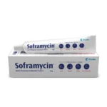 SOFRAMYCIN CREAM  30GM