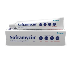 SOFRAMYCIN CREAM  30GM