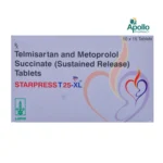 STARPRESS-T-25-XL TAB  1*10