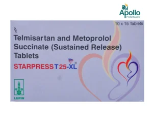 STARPRESS-T-25-XL TAB  1*10