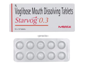 STARVOG 0.3 TAB  1*10