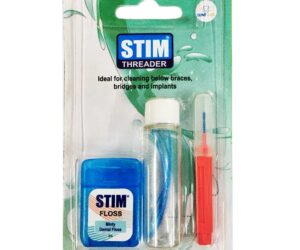 STIM FLOSS  1 pcs