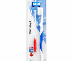 STIM UNIQUE BRUSH  1 PCS
