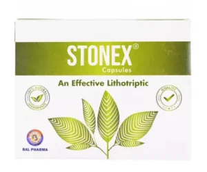 STONEX CAP  1*10