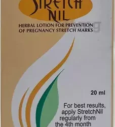 STRECH NIL  20 ML