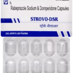 STROVO DSR TAB  10