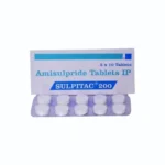 SULPITAC-200 TAB  1*10