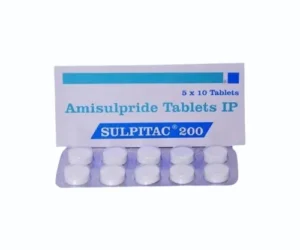 SULPITAC-200 TAB  1*10