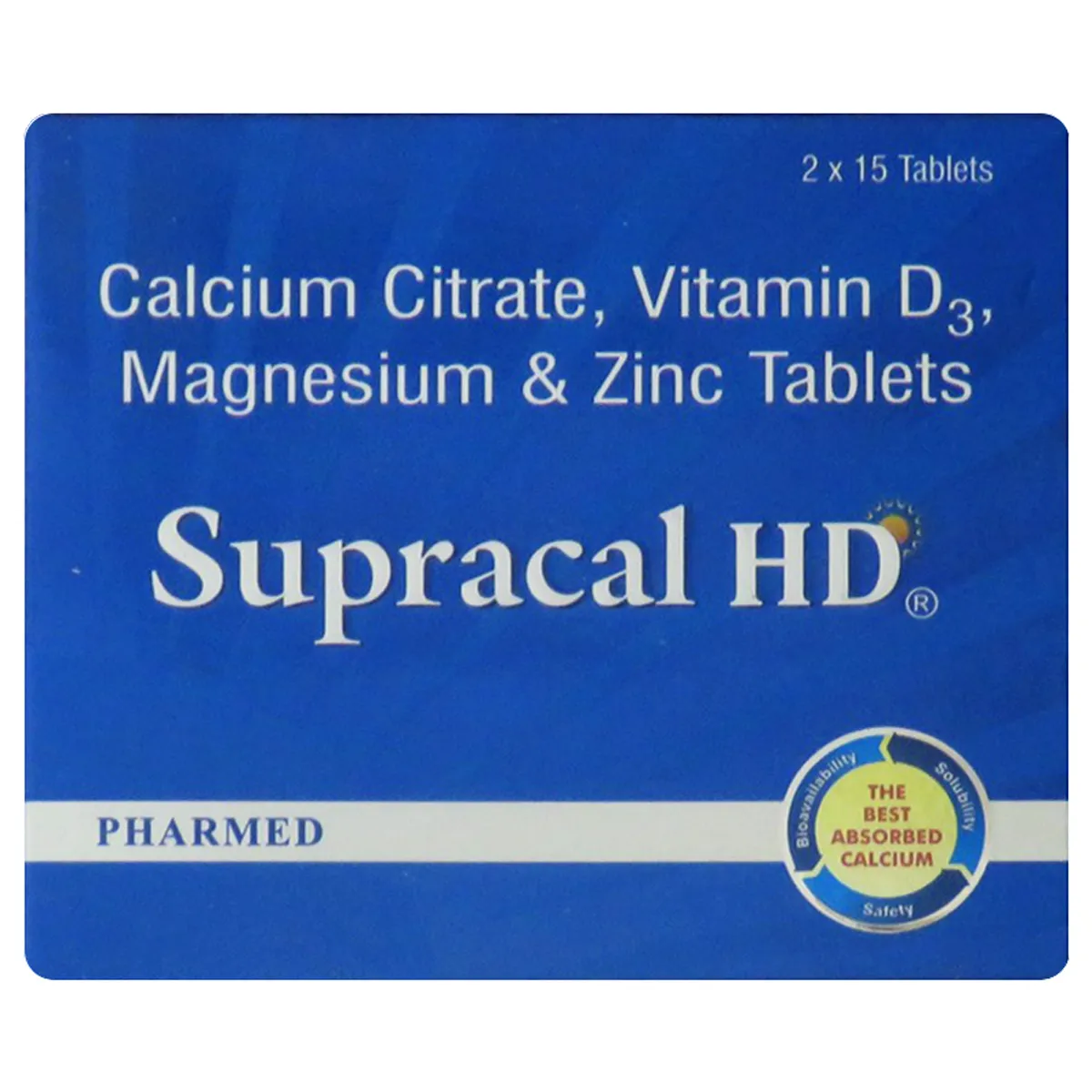 supracal-hd-front-view