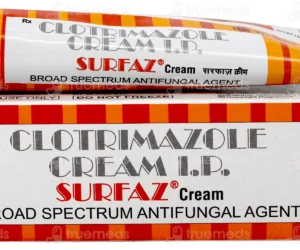 SURFAZ CREAM  15GM