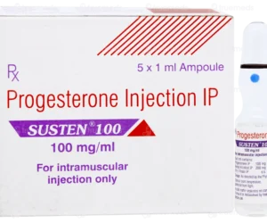 SUSTEN-100 INJ.  1ML