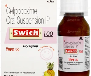 SWICH-100 SYP  30ML