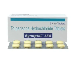 SYNAPTOL 150 TAB  1,S