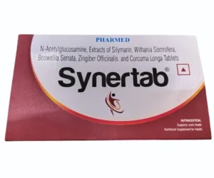 SYNERTAB TAB  1*10