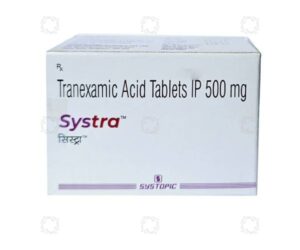 SYSTRA TAB  1,S