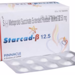 STARCAD-B-12.5 TAB  1*10