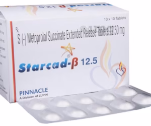 STARCAD-B-12.5 TAB  1*10