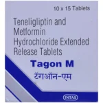 TAGON M TAB  1,S