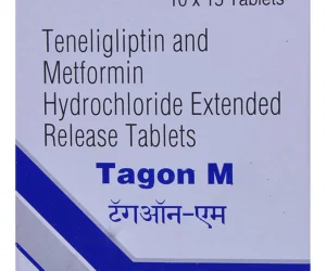 TAGON M TAB  1,S
