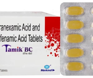 TAMIK-BC TAB  1*10