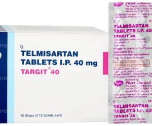 TARGIT-40 TAB  1*15
