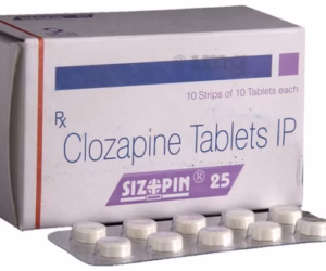 SIZOPIN-25 TAB  1*10