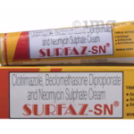 SURFAZ-SN CREAM  7GM